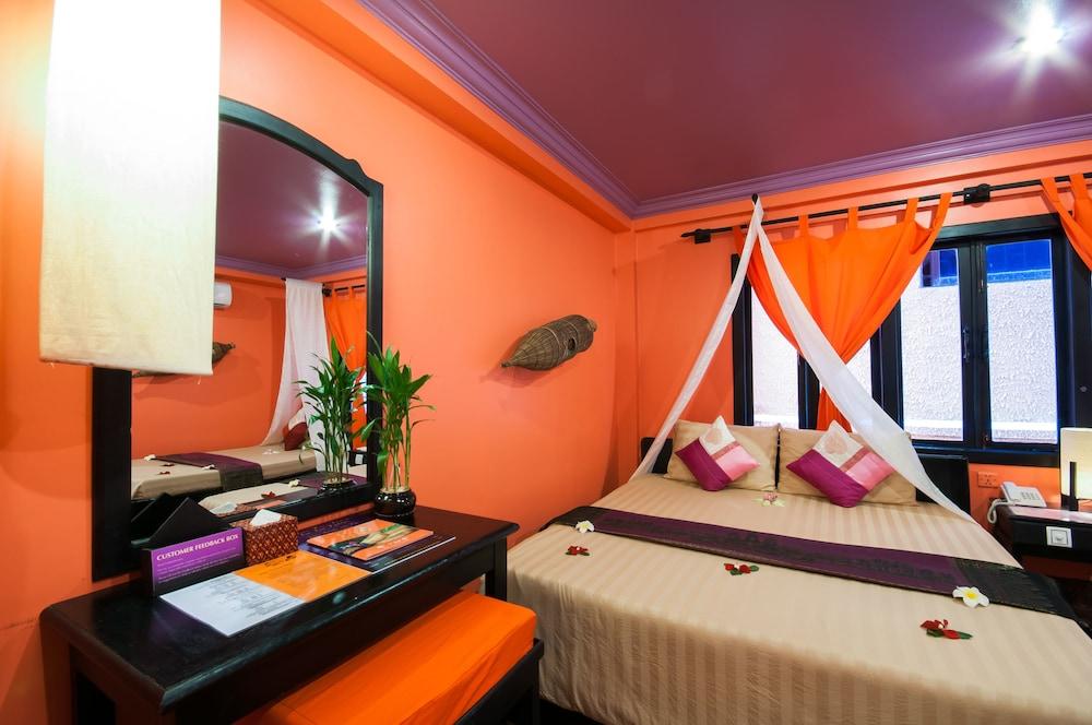Golden Butterfly 3* Siem Reap