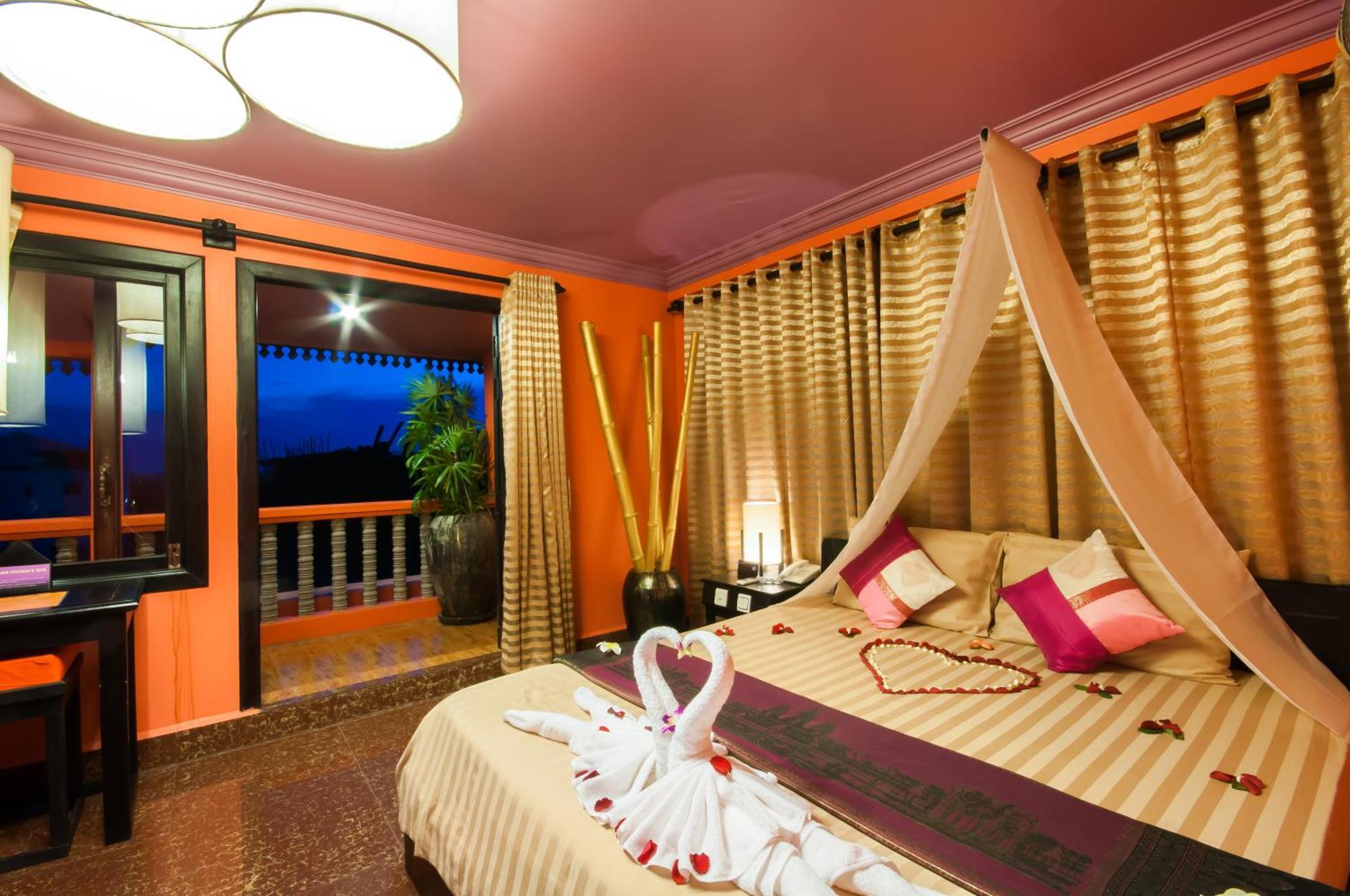 Hotel Golden Butterfly 3*