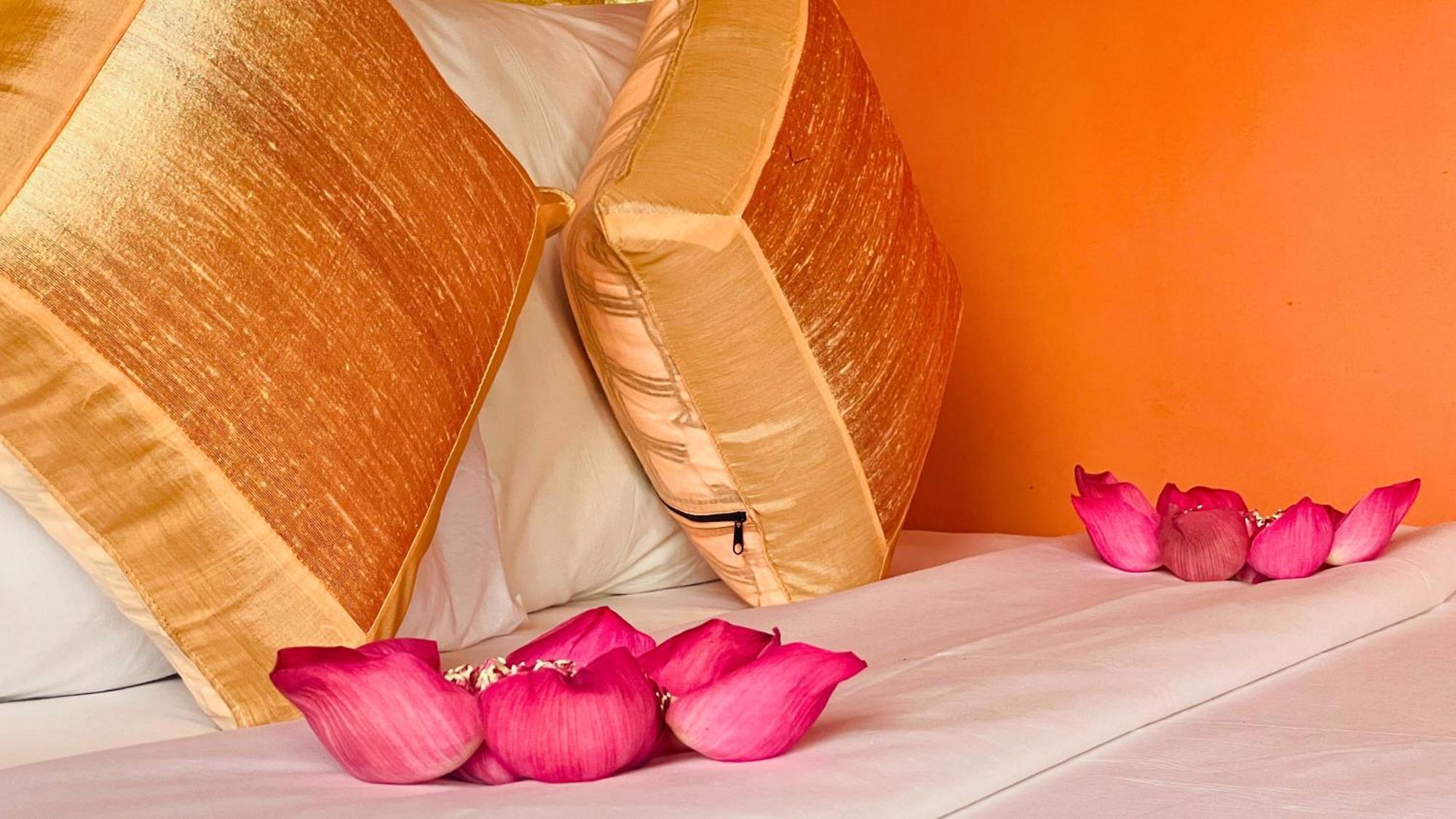 Hotel Golden Butterfly Siem Reap