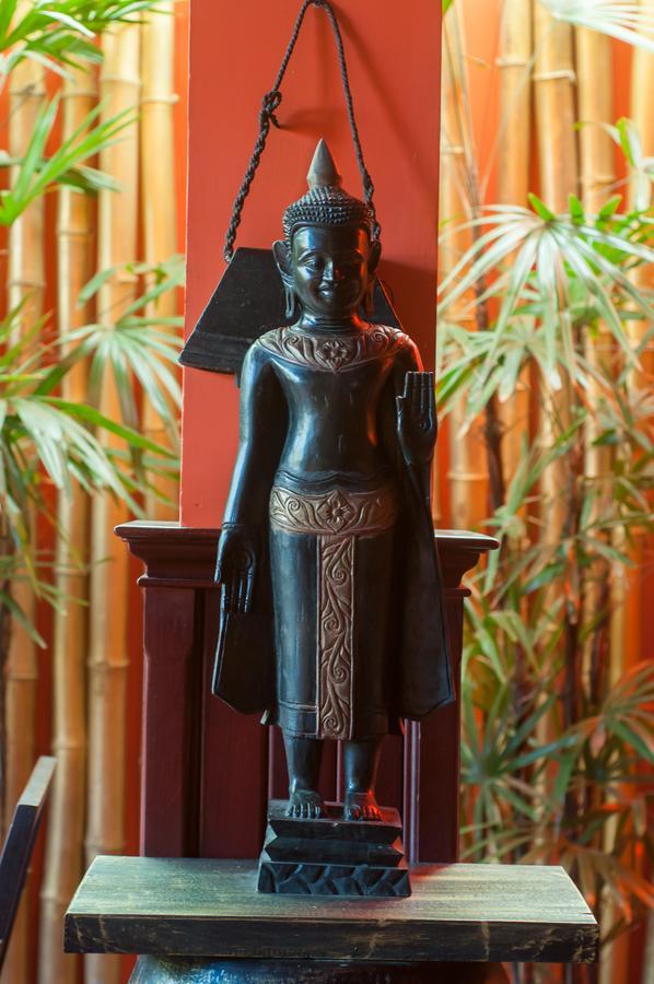 Hotel Golden Butterfly Siem Reap