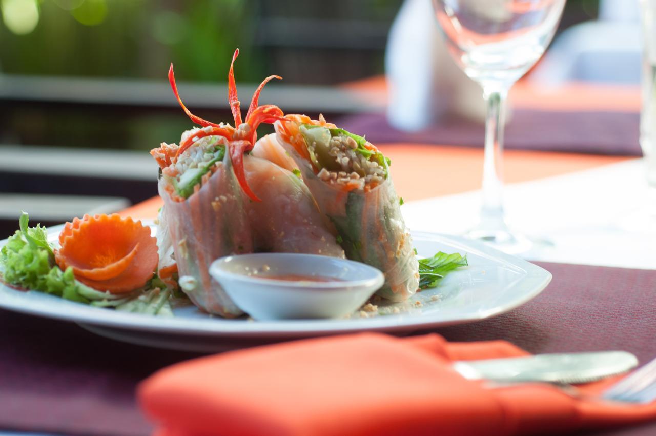 Golden Butterfly Hotel Siem Reap