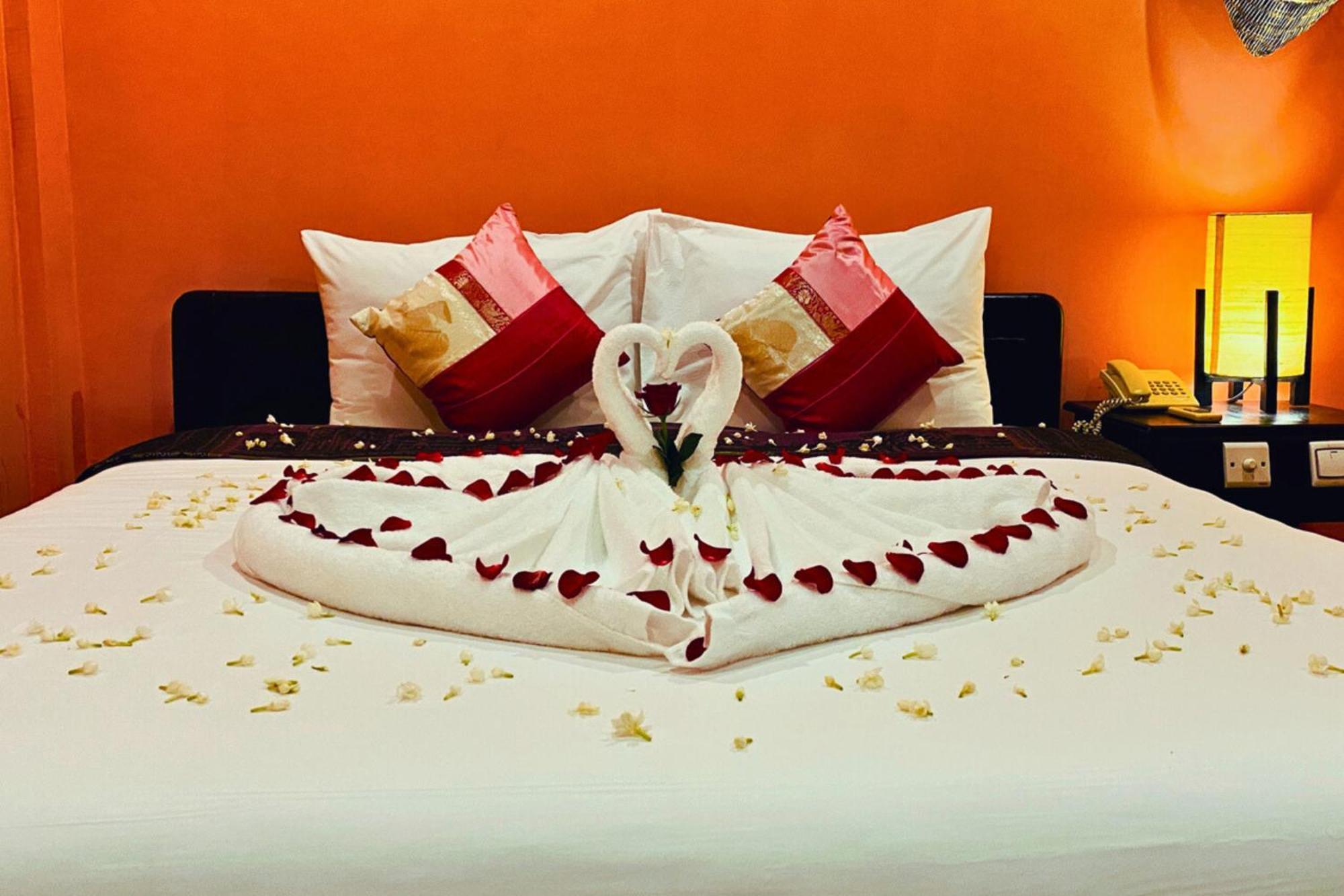 Hotel Golden Butterfly 3*